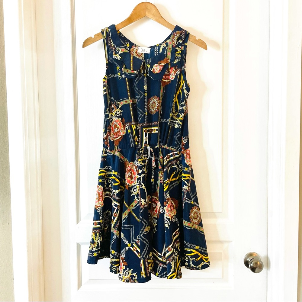 3/$20 Chill dress